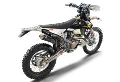 TE 300i Rockstar Edition 2022