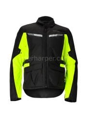 CE X-TRAIL SİYAH/SARI