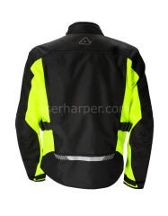 CE X-TRAIL SİYAH/SARI