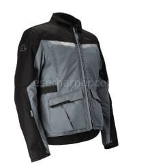 CE X-TRAIL LADY AÇIK GRİ