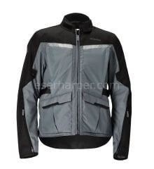 CE X-TRAIL LADY AÇIK GRİ