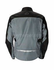 CE X-TRAIL LADY AÇIK GRİ