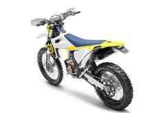 FE 350