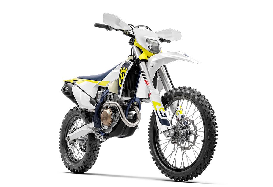 FE 350