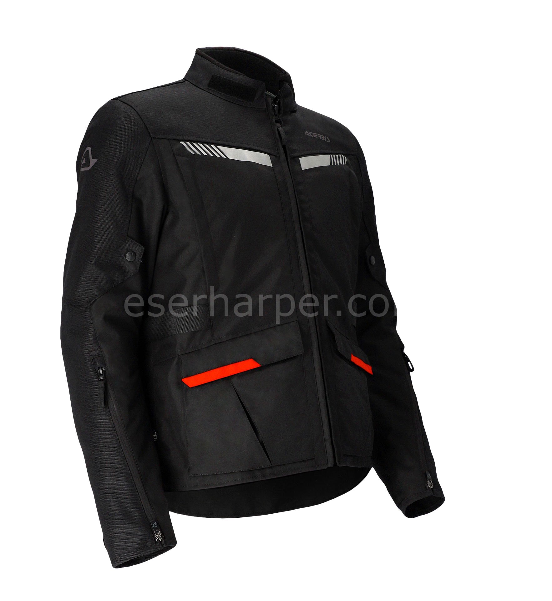 CE X-TRAIL LADY SİYAH