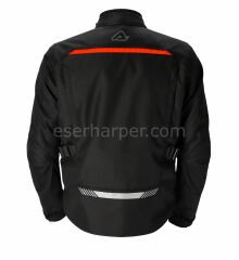 CE X-TRAIL LADY SİYAH