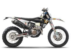 FE 350 Rockstar Edition 2022