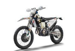 FE 350 Rockstar Edition 2022