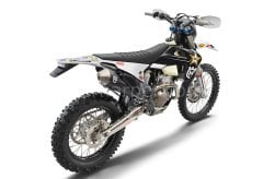 FE 350 Rockstar Edition 2022