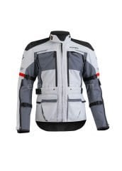 X-TOUR AÇIK GRİ