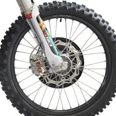 FE 350 Rockstar Edition 2022