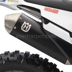 FE 350 Rockstar Edition 2022