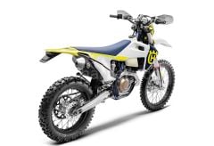 FE 450