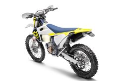 FE 450
