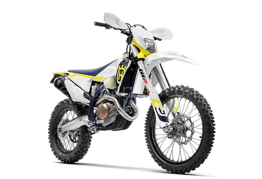 FE 450
