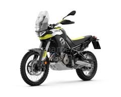 Aprilia Tuareg 660 - Acid Gold