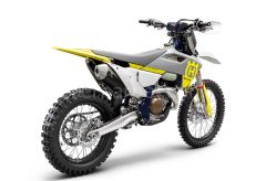 FX 450