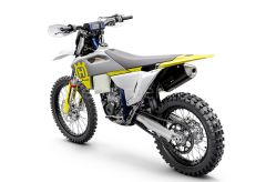 FX 450