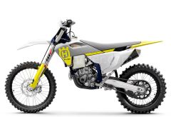 FX 450
