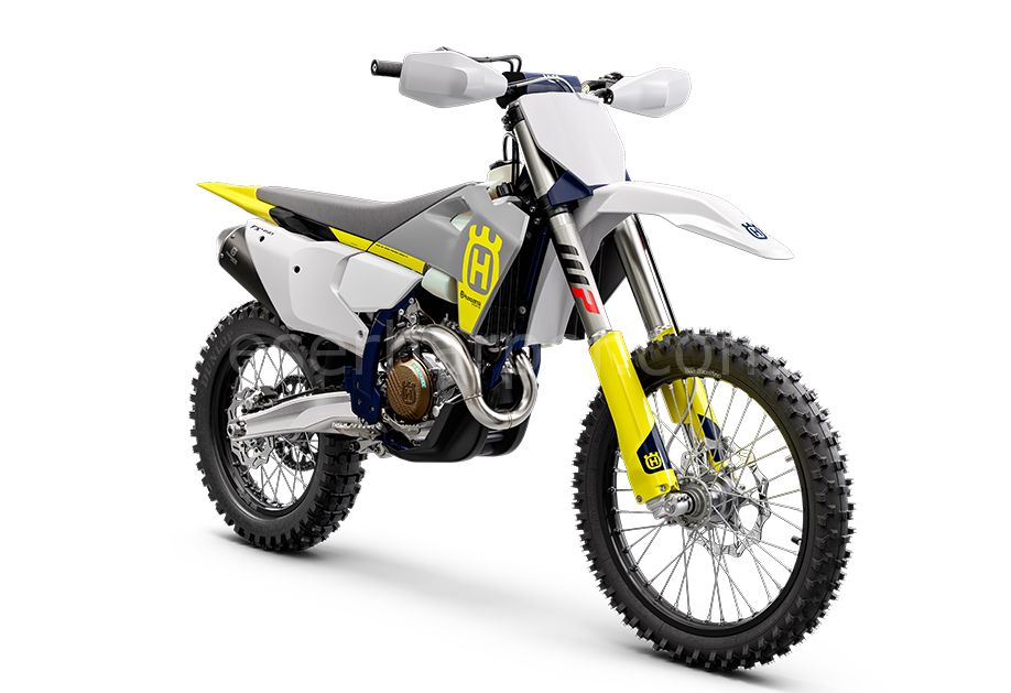 FX 450