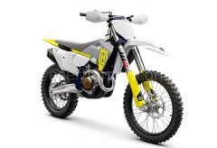 FX 450