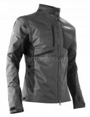 ENDURO JACKET - SİYAH/GRİ