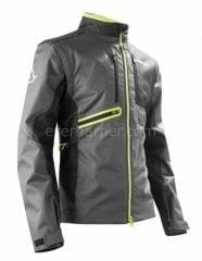 ENDURO JACKET - SİYAH/SARI