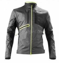 ENDURO JACKET - SİYAH/SARI