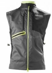 ENDURO JACKET - SİYAH/SARI