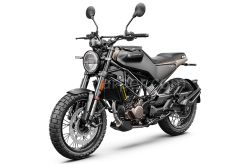 Svartpilen 125