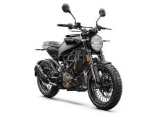 Svartpilen 125