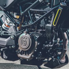 Svartpilen 125