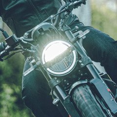 Svartpilen 125