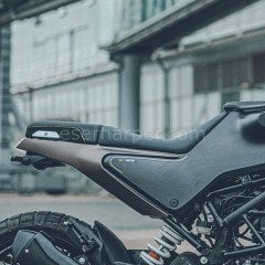 Svartpilen 125