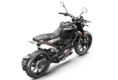 Svartpilen 200