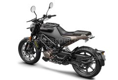 Svartpilen 200