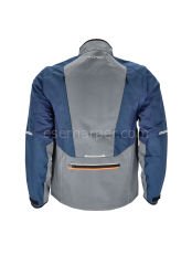 JACKET X-DURO MAVİ/GRİ