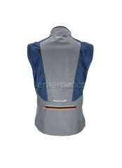 JACKET X-DURO MAVİ/GRİ