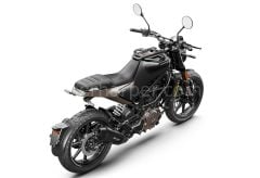 Svartpilen 250