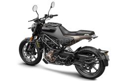 Svartpilen 250