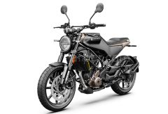 Svartpilen 250