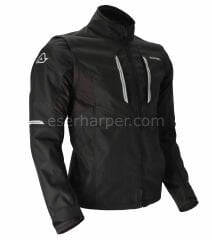 JACKET X-DURO SİYAH