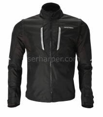 JACKET X-DURO SİYAH