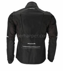 JACKET X-DURO SİYAH