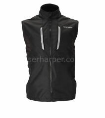 JACKET X-DURO SİYAH