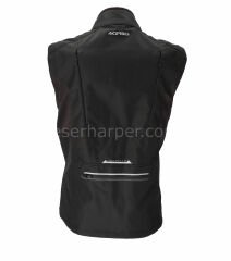 JACKET X-DURO SİYAH