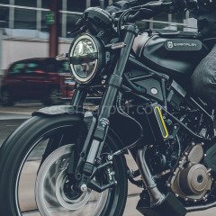 Svartpilen 250