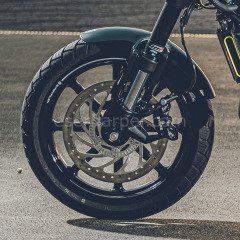 Svartpilen 250