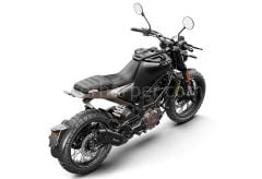 Svartpilen 401