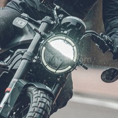 Svartpilen 401